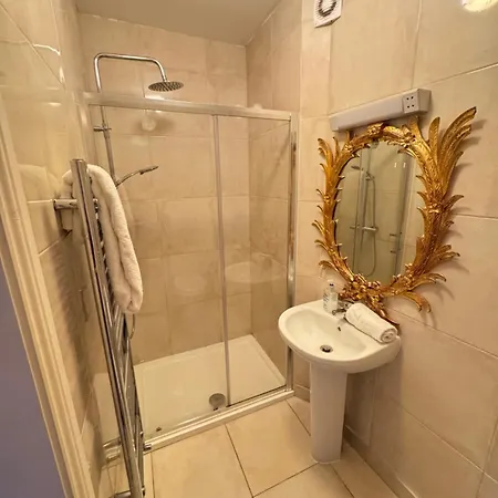 The Sardinian * Cobh