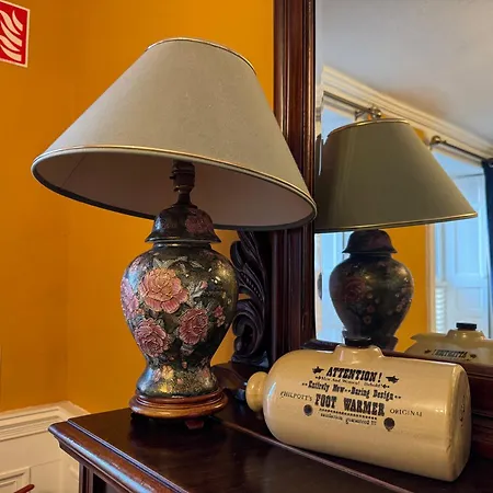 The Sardinian Dom wakacyjny Cobh