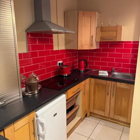 The Sardinian Dom wakacyjny *