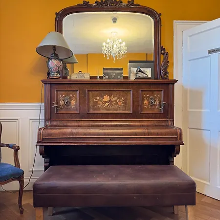 The Sardinian Dom wakacyjny *