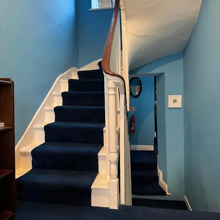 The Sardinian Vakantiehuis Cobh