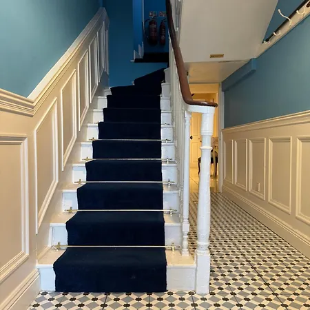 Vakantiehuis The Sardinian