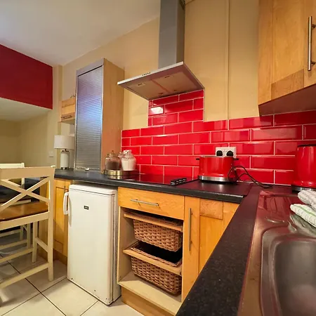 The Sardinian Dom wakacyjny