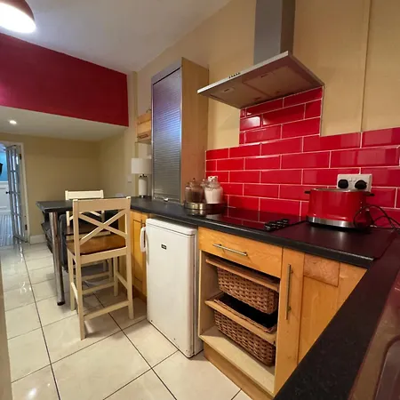 The Sardinian Vakantiehuis *