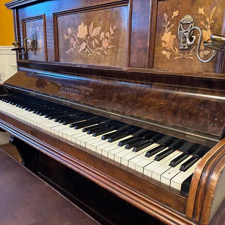 The Sardinian Vakantiehuis Cobh