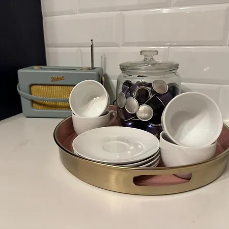 The Sardinian * Cobh