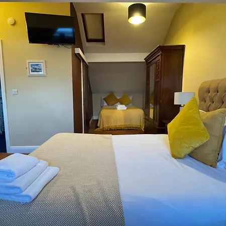 The Sardinian Vakantiehuis Cobh