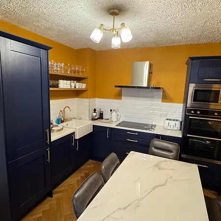 Dom wakacyjny The Sardinian