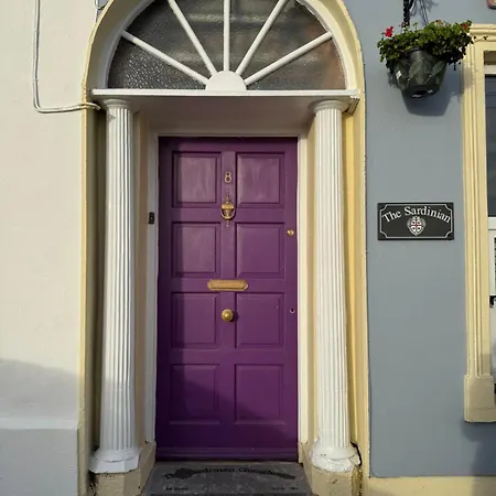 The Sardinian Vakantiehuis *