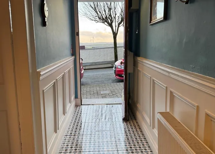 Hébergement de vacances The Sardinian *