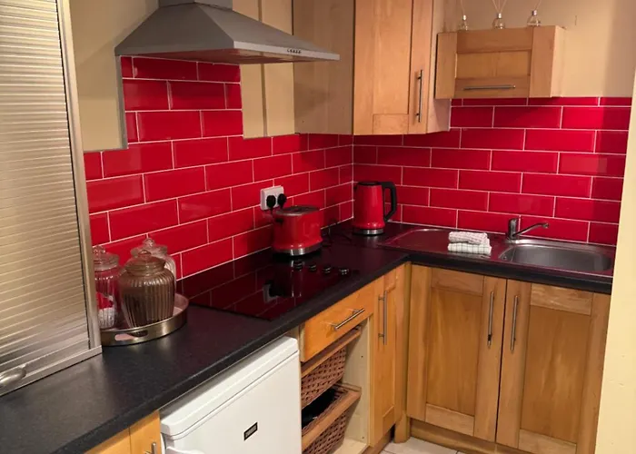 The Sardinian 度假居 *