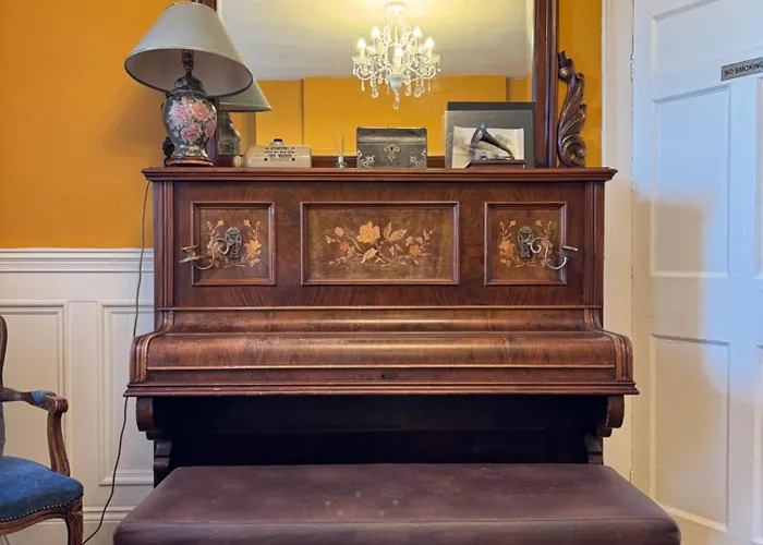 The Sardinian Hébergement de vacances *