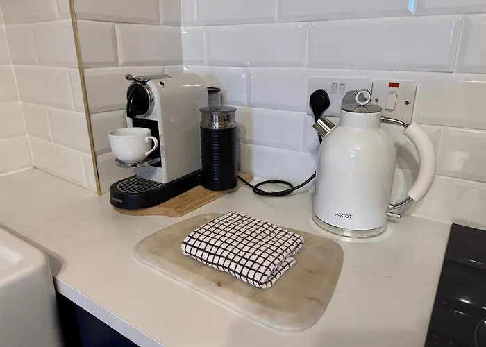 The Sardinian * Cobh