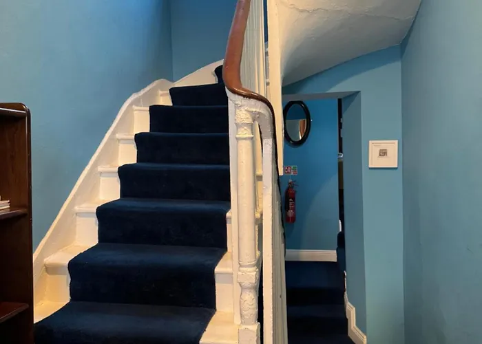 The Sardinian Hébergement de vacances Cobh