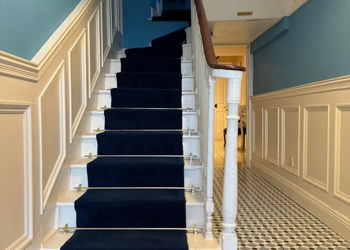 Hébergement de vacances The Sardinian