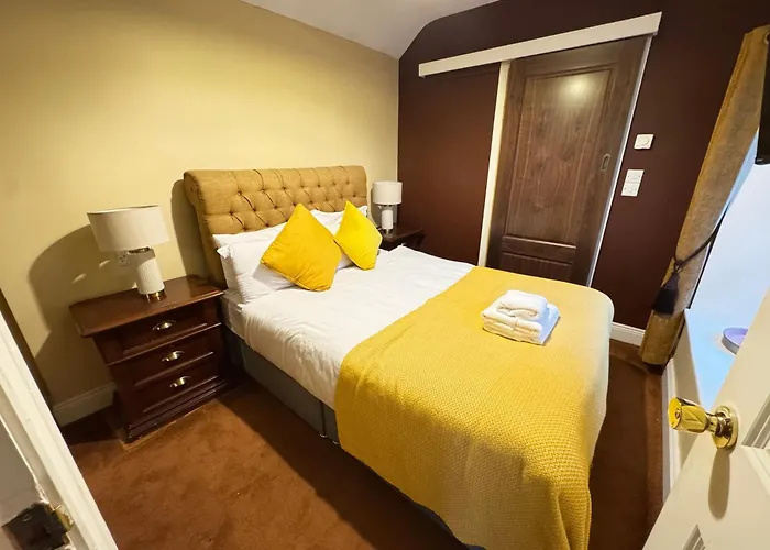 The Sardinian 度假居 *