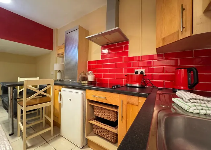 The Sardinian 度假居