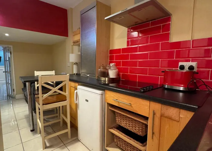 The Sardinian Hébergement de vacances *