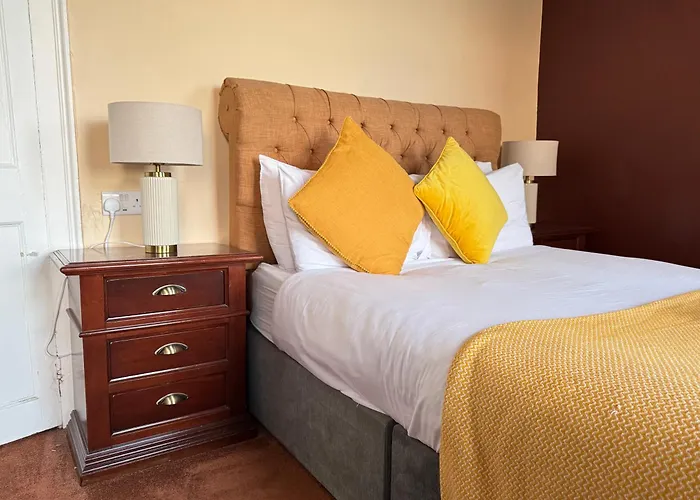 The Sardinian 度假居