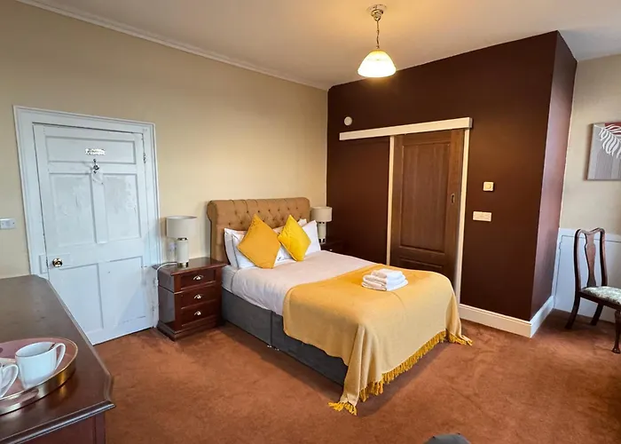 Hébergement de vacances The Sardinian Cobh