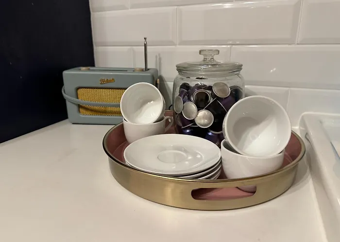 The Sardinian * Cobh