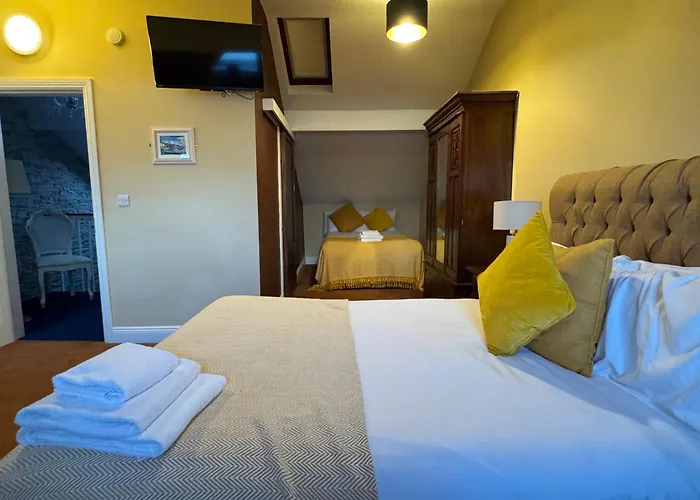 The Sardinian Hébergement de vacances Cobh