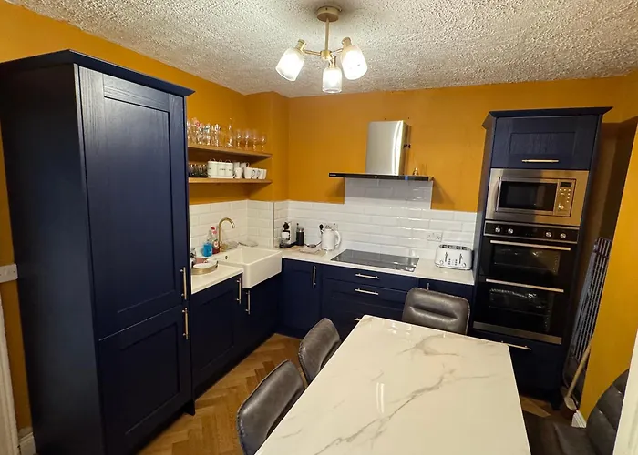 Hébergement de vacances The Sardinian